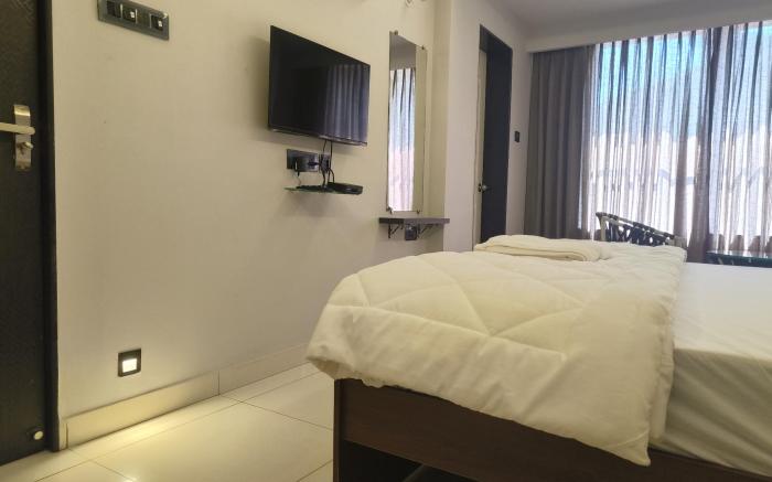 Hotel Balaji Inn Panjim