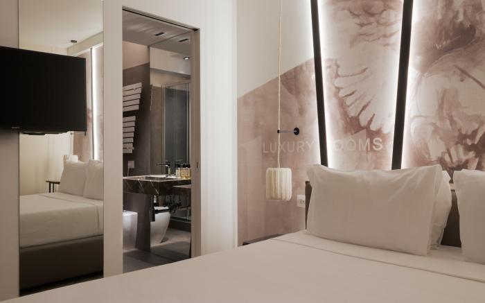 BDB ROOMS NAVONA