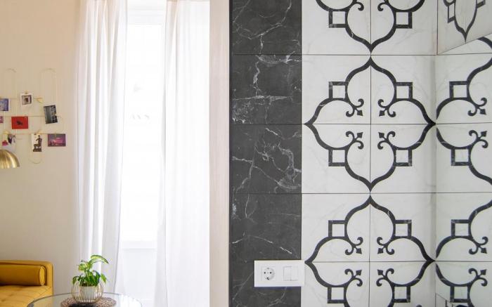 Apartamentos la Higuera by VGH