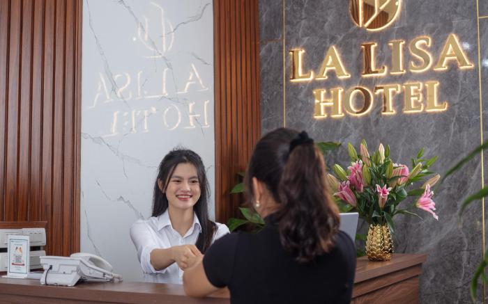 La Lisa Hotel
