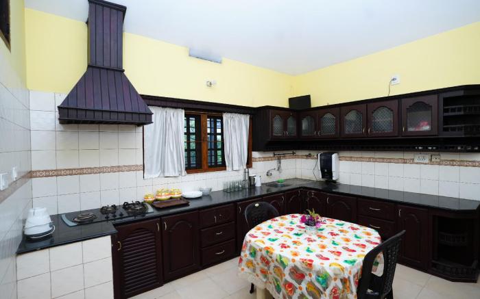 Illam Heritage Bungalow