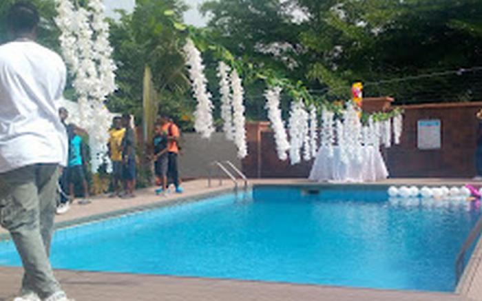 Alphaplus Apartments