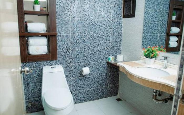 Anabel Apartment and Suites