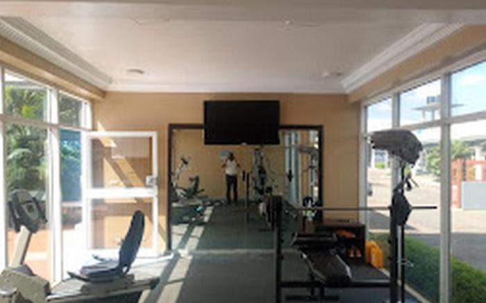 Broadfield Hotels Apo Residence
