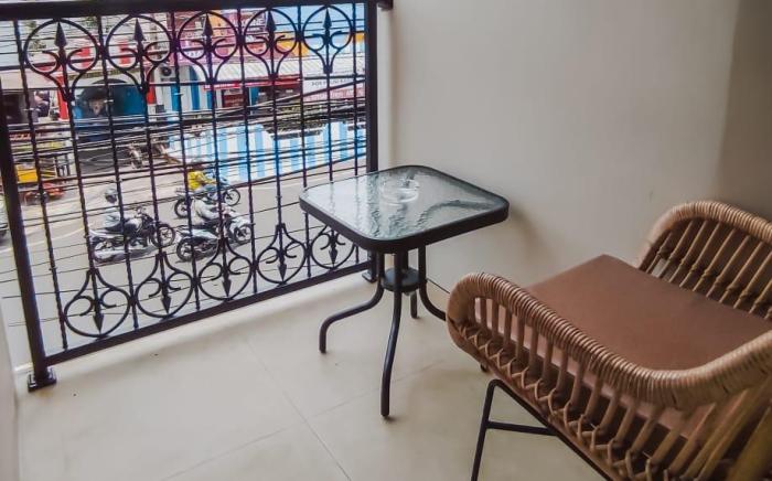 Pesona Guesthouse Syariah Malang 