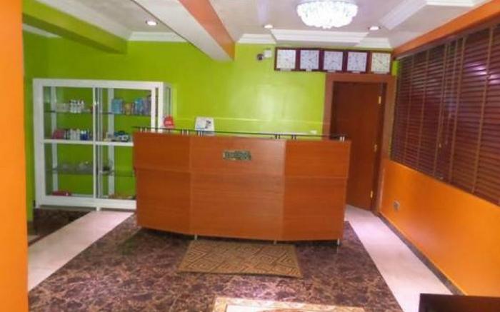 B's Hive Hotels and Suites
