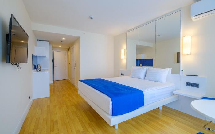 Orbi City Hotel Official