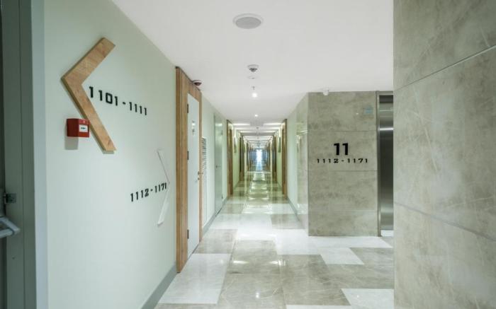 Orbi City Hotel Official