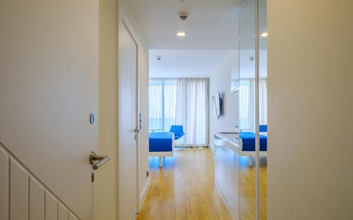 Orbi City Hotel Official