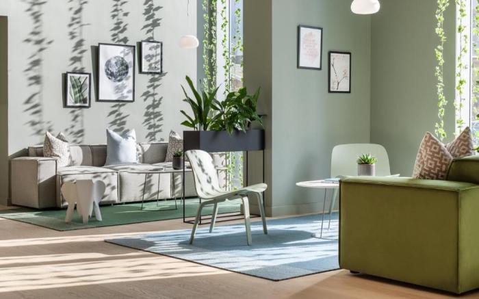 Zedwell greenwich