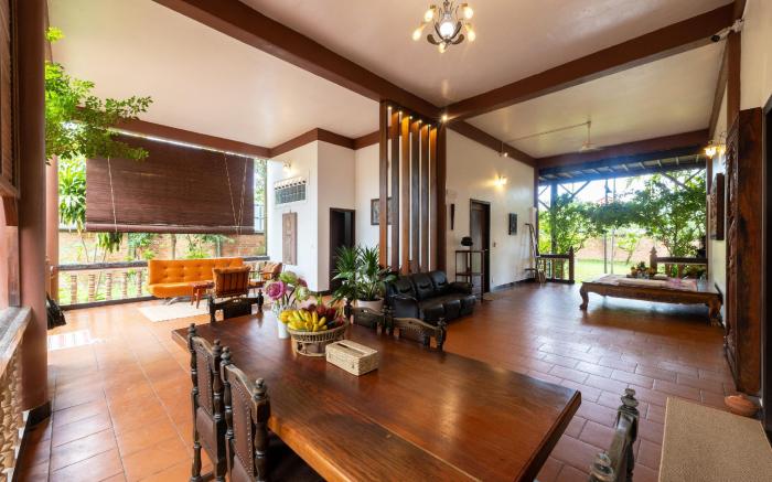 Atoh's Maison