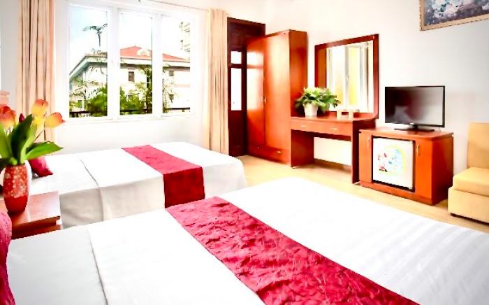 Vera Hotel