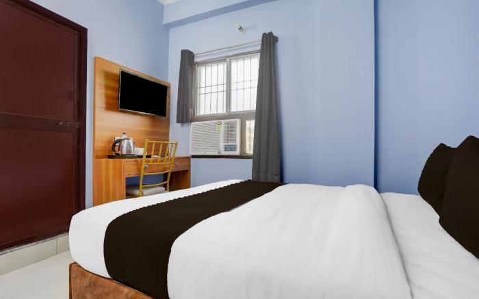 Hotel O R P Royal
