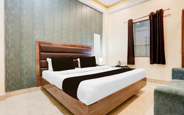 Super Hotel O Sankat Mochan Gandhi Nagar
