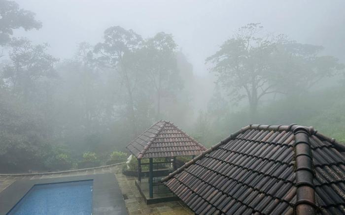 Elixir Woods Resort And Spa