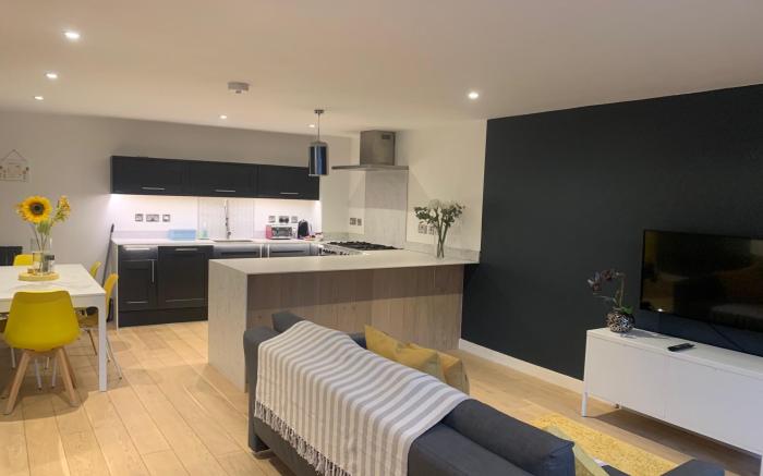 Brighton Holiday Village includes FREE PARKING