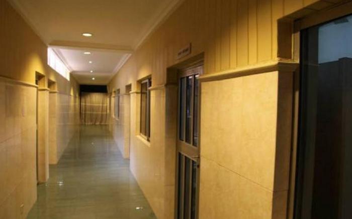 Chida International Hotel
