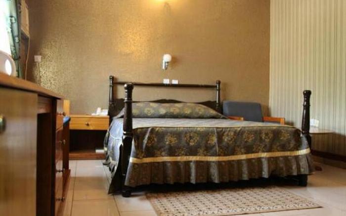 Chida International Hotel