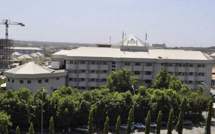 Chida International Hotel