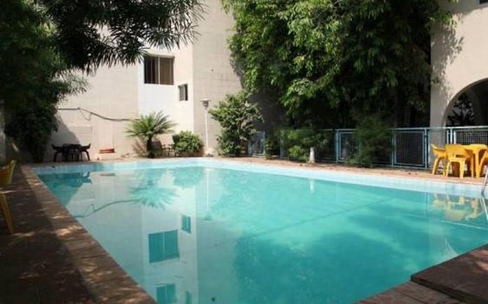 Chida International Hotel