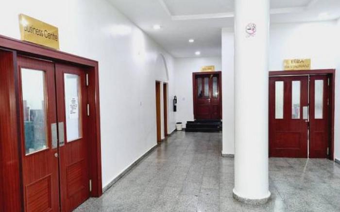 Denis Hotel