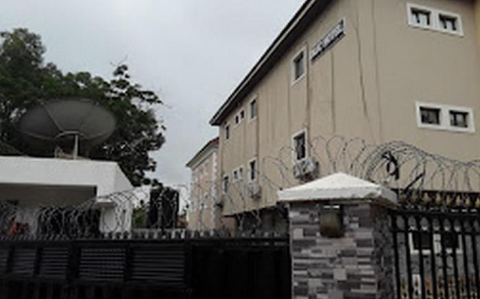 Dilic Hotel Limited
