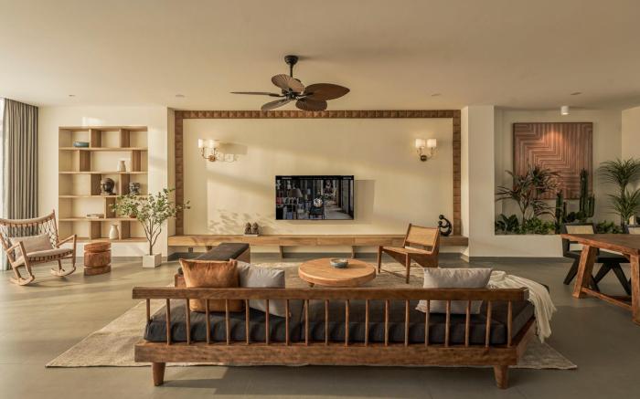 LAKEHILL VILLAS