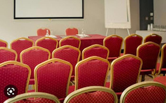 E-Gold Luxury Hotel,