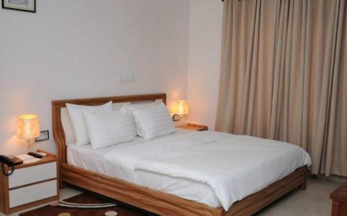 Georgetown Hotel
