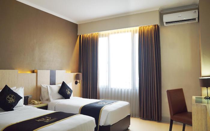 Riss Hotel Malioboro