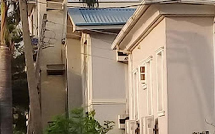 Gloriana Hotel, Garki