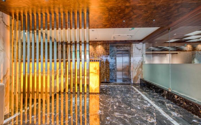 HOTEL VILVAH
