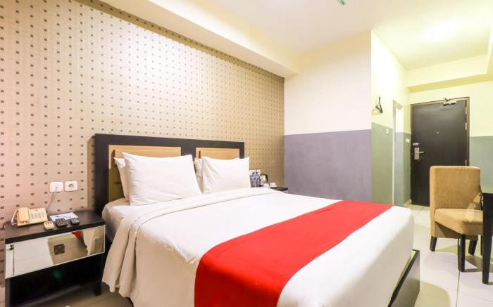 Anaya Hotel