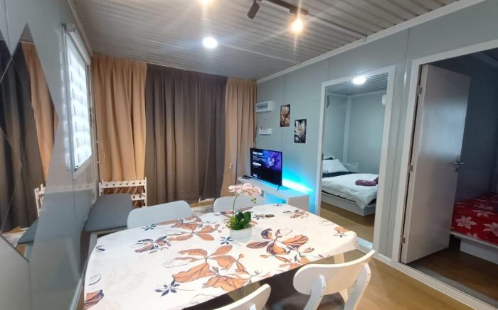 Shaza Homestay