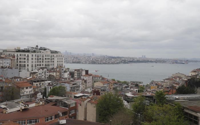Ravello Suites Taksim