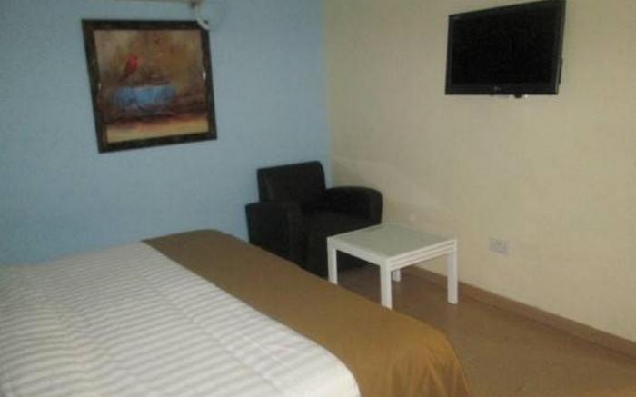 Hotel Interconnect