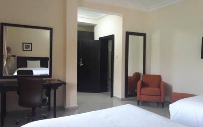 Hotel Reno