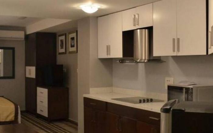 Lakewood Luxury Apartments