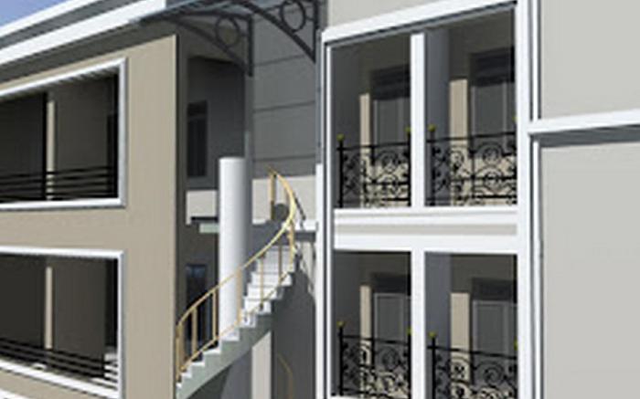 Lakewood Luxury Apartments