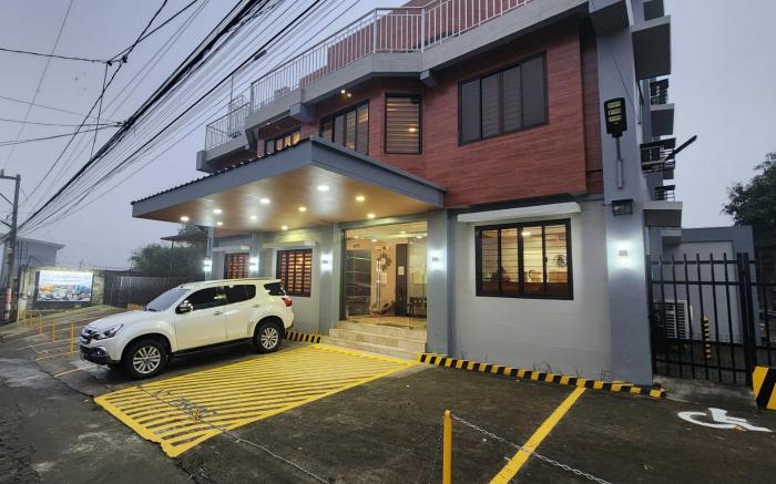 Grayhouse Inn Tagaytay