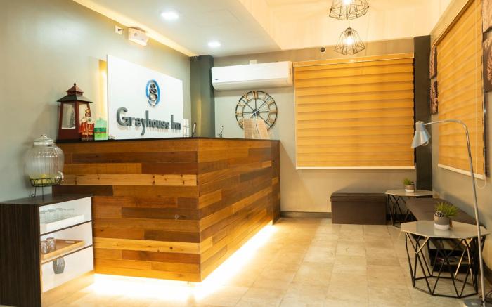 Grayhouse Inn Tagaytay
