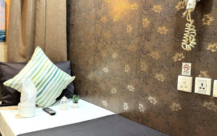 New International Guest House