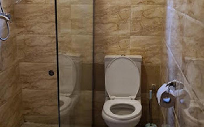 Mayfair Hotel, Maitama