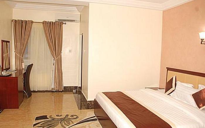 Newton park hotels and Resorts Limited Annex