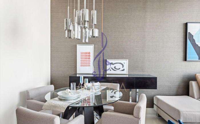 Walaa Homes-Luxury 2BR DAMAC Tower Riyadh-2804