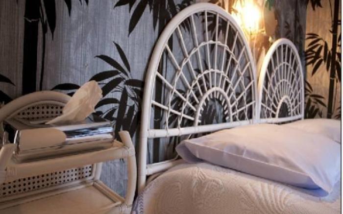 LOGIS HOTEL Les Tilleuls