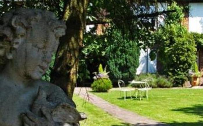 Les Granges d'Haillancourt