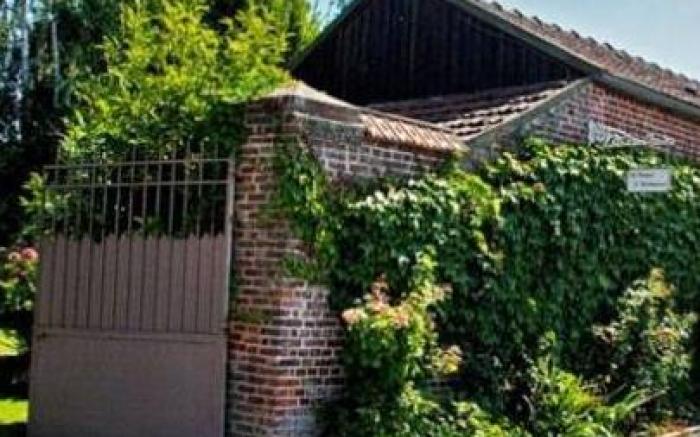 Les Granges d'Haillancourt