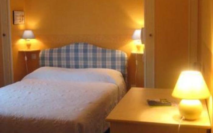 L'Auberge du Port des Roches