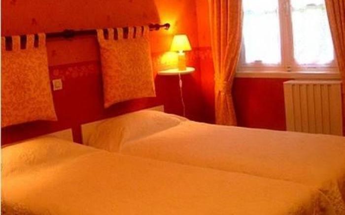 L'Auberge du Port des Roches